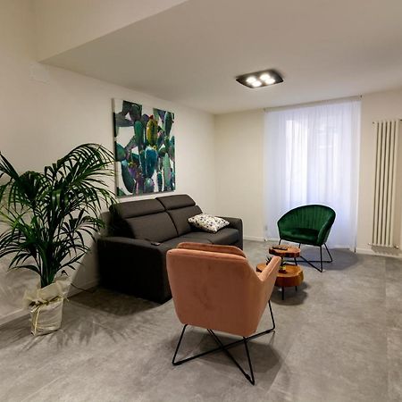 Appartement Dadà House à Catane Extérieur photo