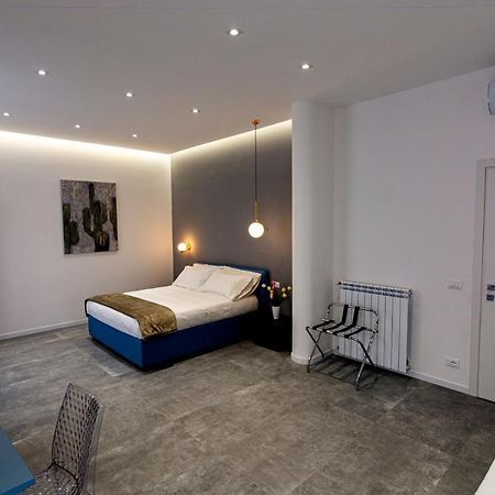Appartement Dadà House à Catane Extérieur photo