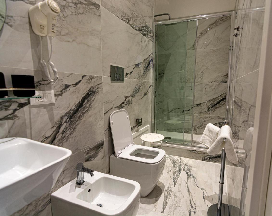 Appartement Dadà House à Catane Extérieur photo
