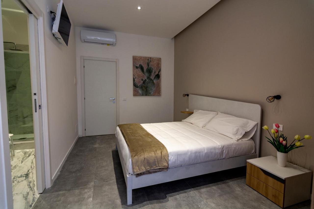 Appartement Dadà House à Catane Extérieur photo