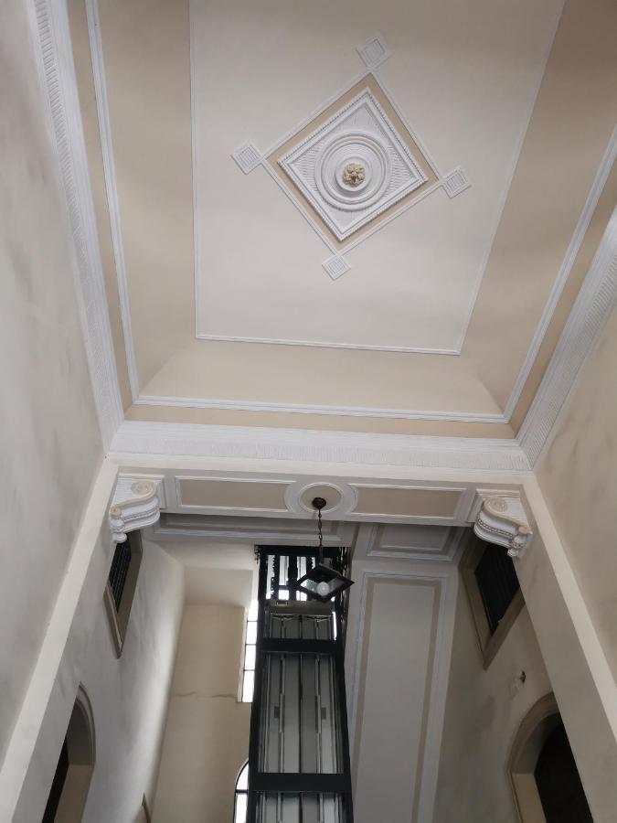 Appartement Dadà House à Catane Extérieur photo
