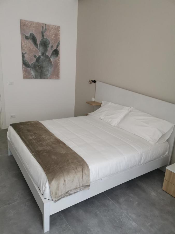 Appartement Dadà House à Catane Extérieur photo